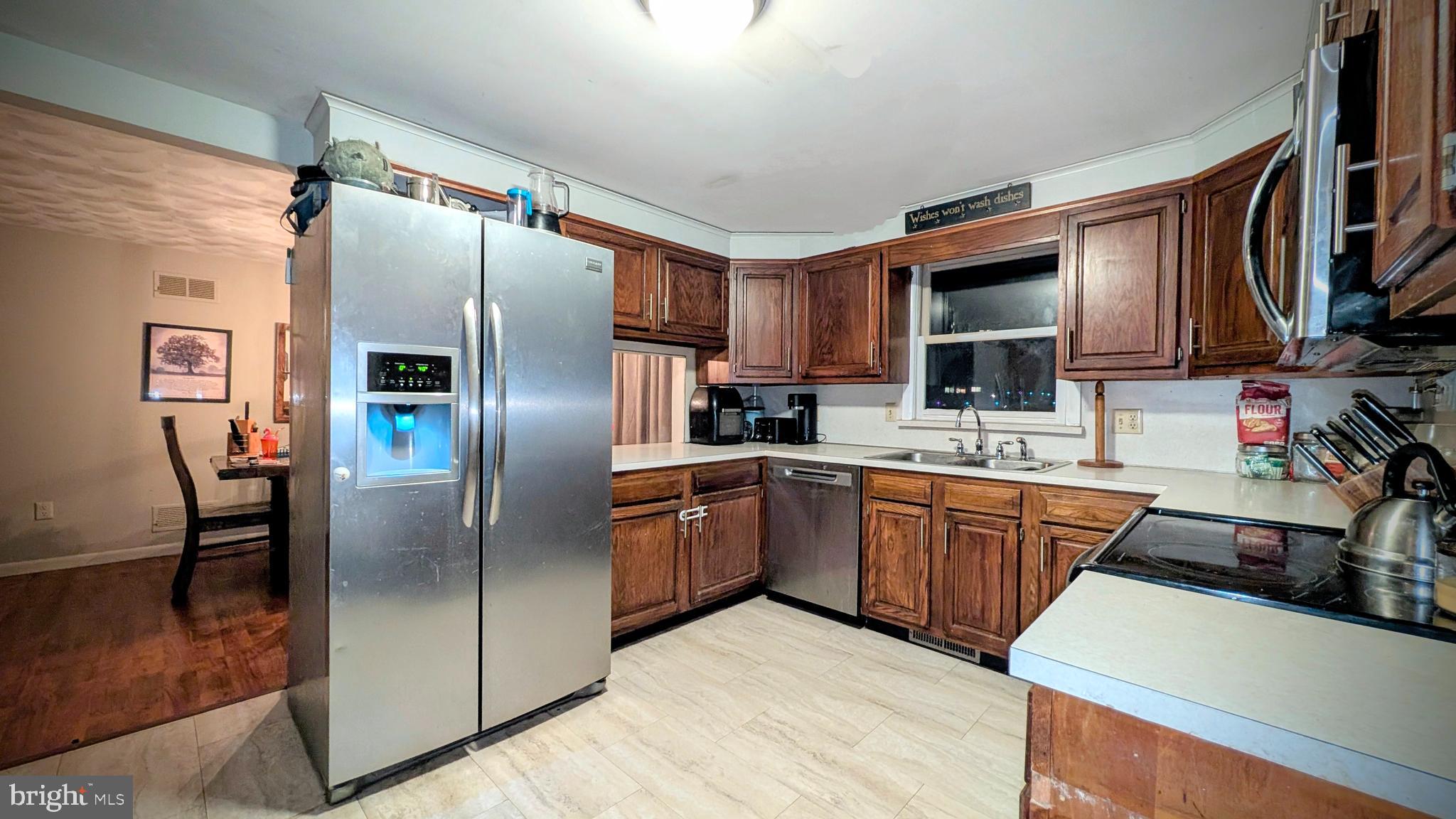 CHAMBERSBURG BOROUGH - Residential