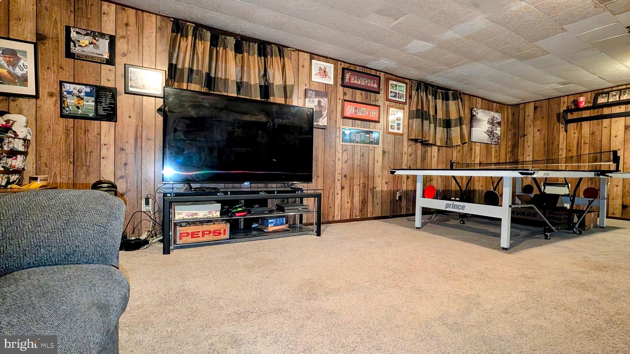 CHAMBERSBURG BOROUGH - Residential