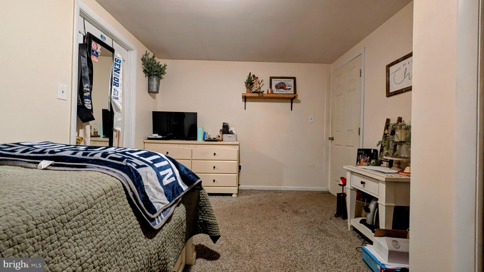 CHAMBERSBURG BOROUGH - Residential