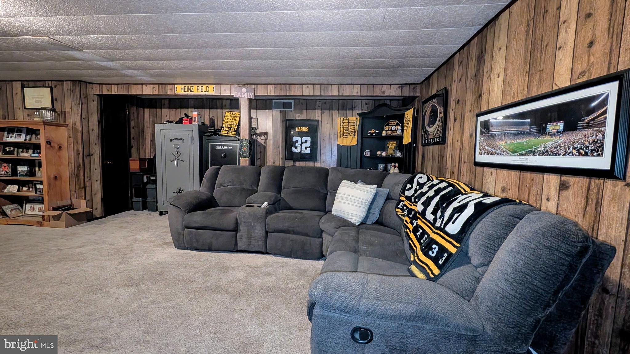 CHAMBERSBURG BOROUGH - Residential