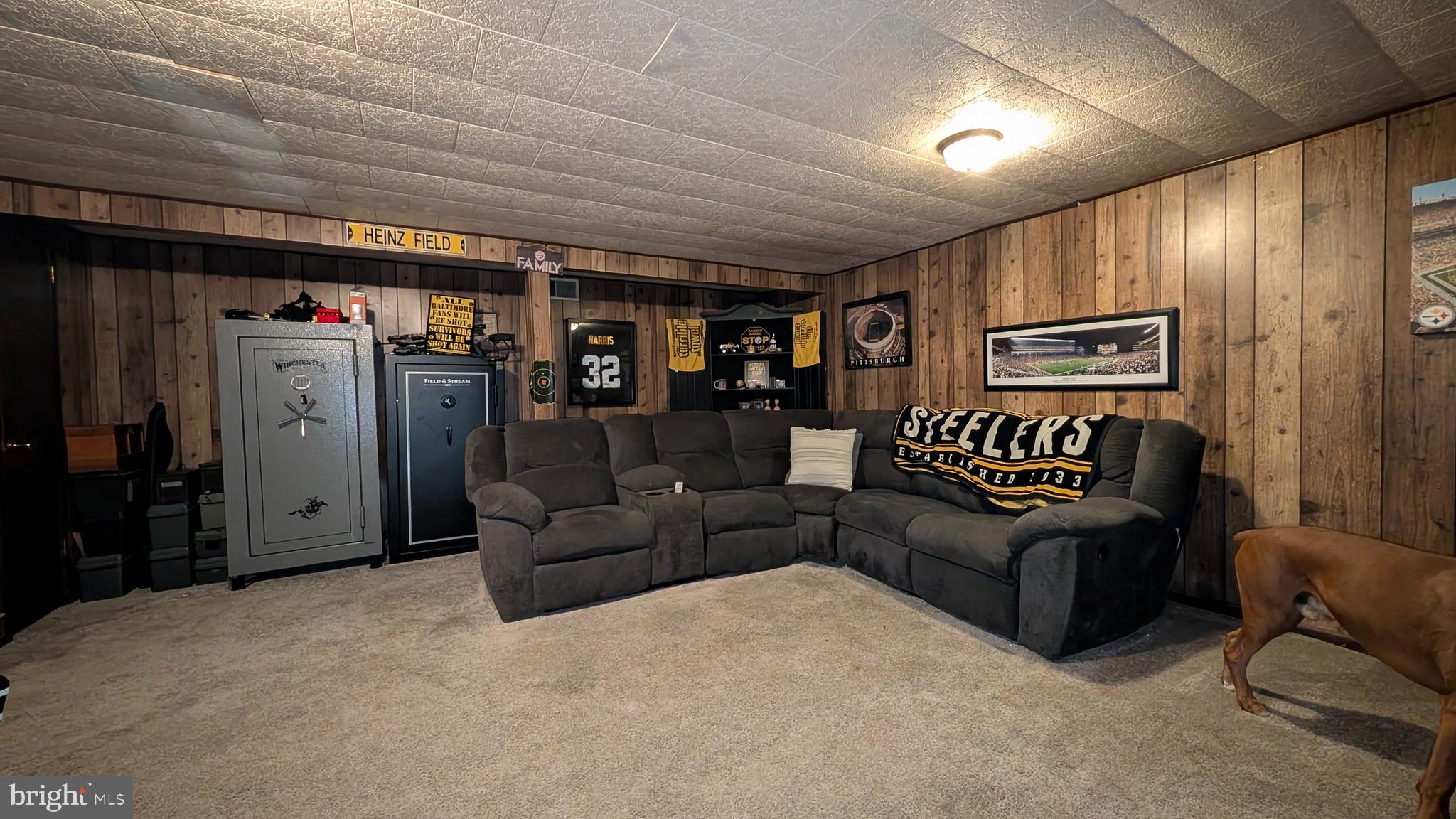 CHAMBERSBURG BOROUGH - Residential