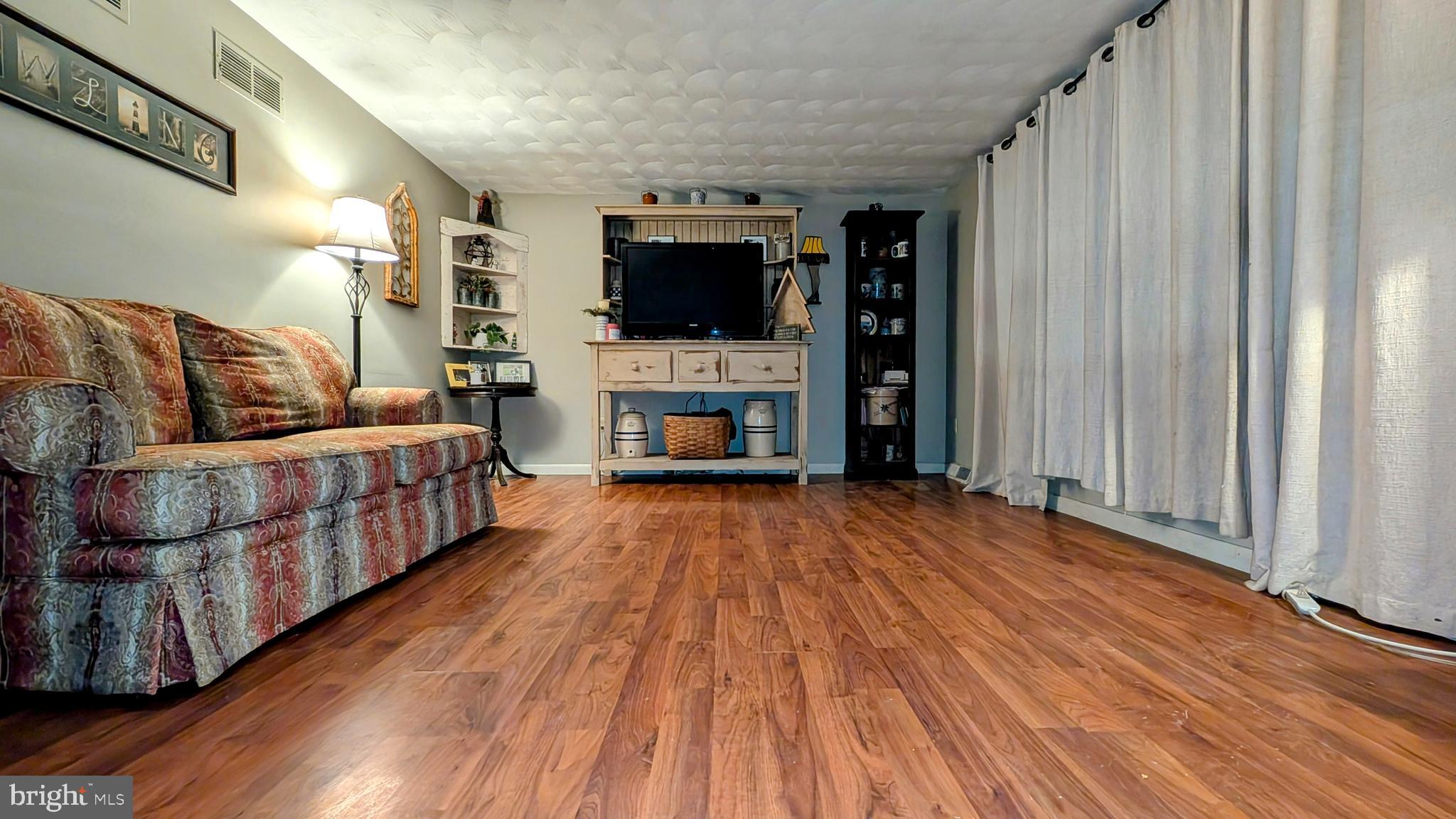 CHAMBERSBURG BOROUGH - Residential