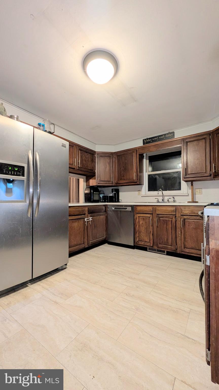 CHAMBERSBURG BOROUGH - Residential