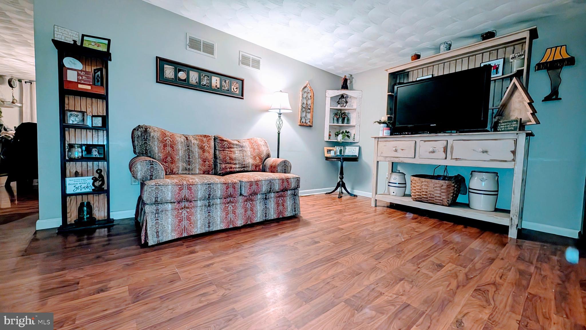 CHAMBERSBURG BOROUGH - Residential