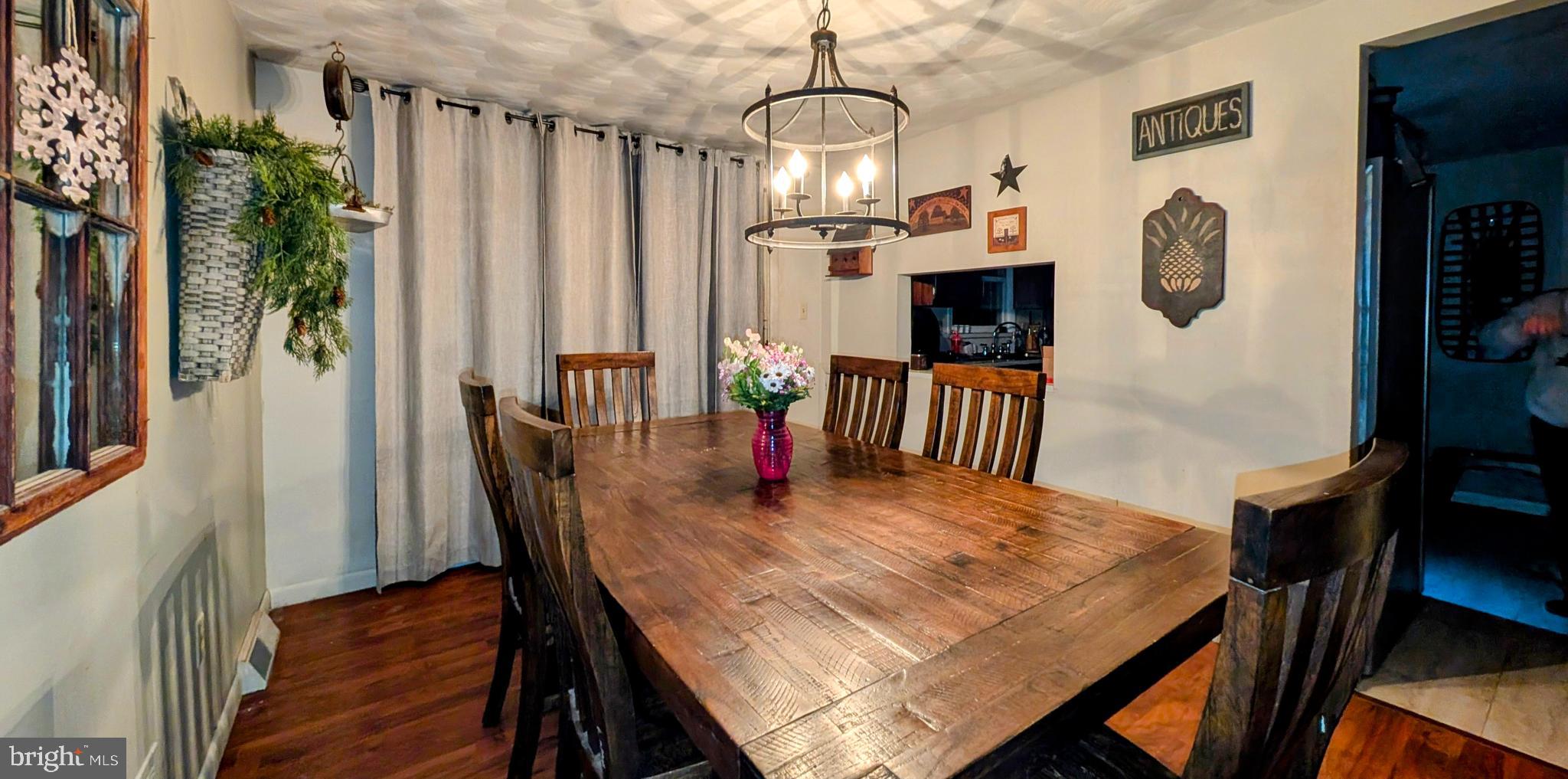 CHAMBERSBURG BOROUGH - Residential