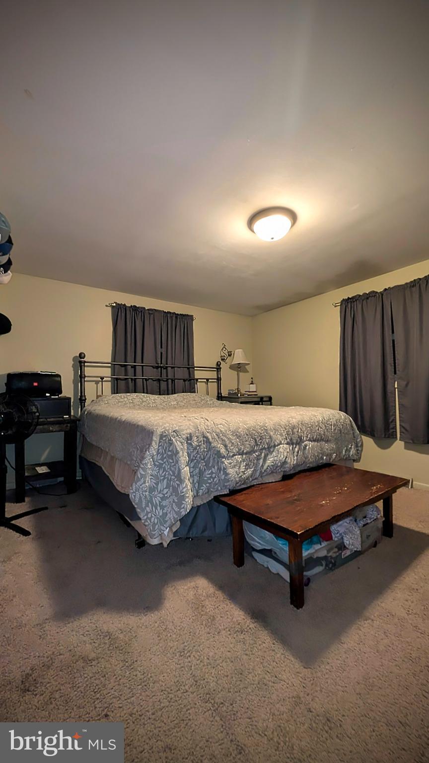 CHAMBERSBURG BOROUGH - Residential