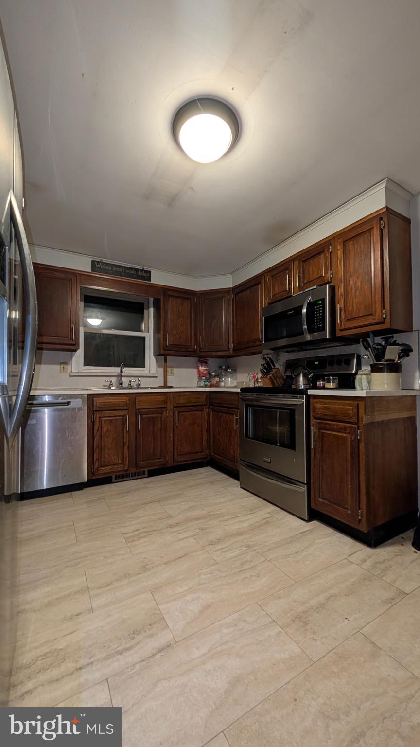 CHAMBERSBURG BOROUGH - Residential