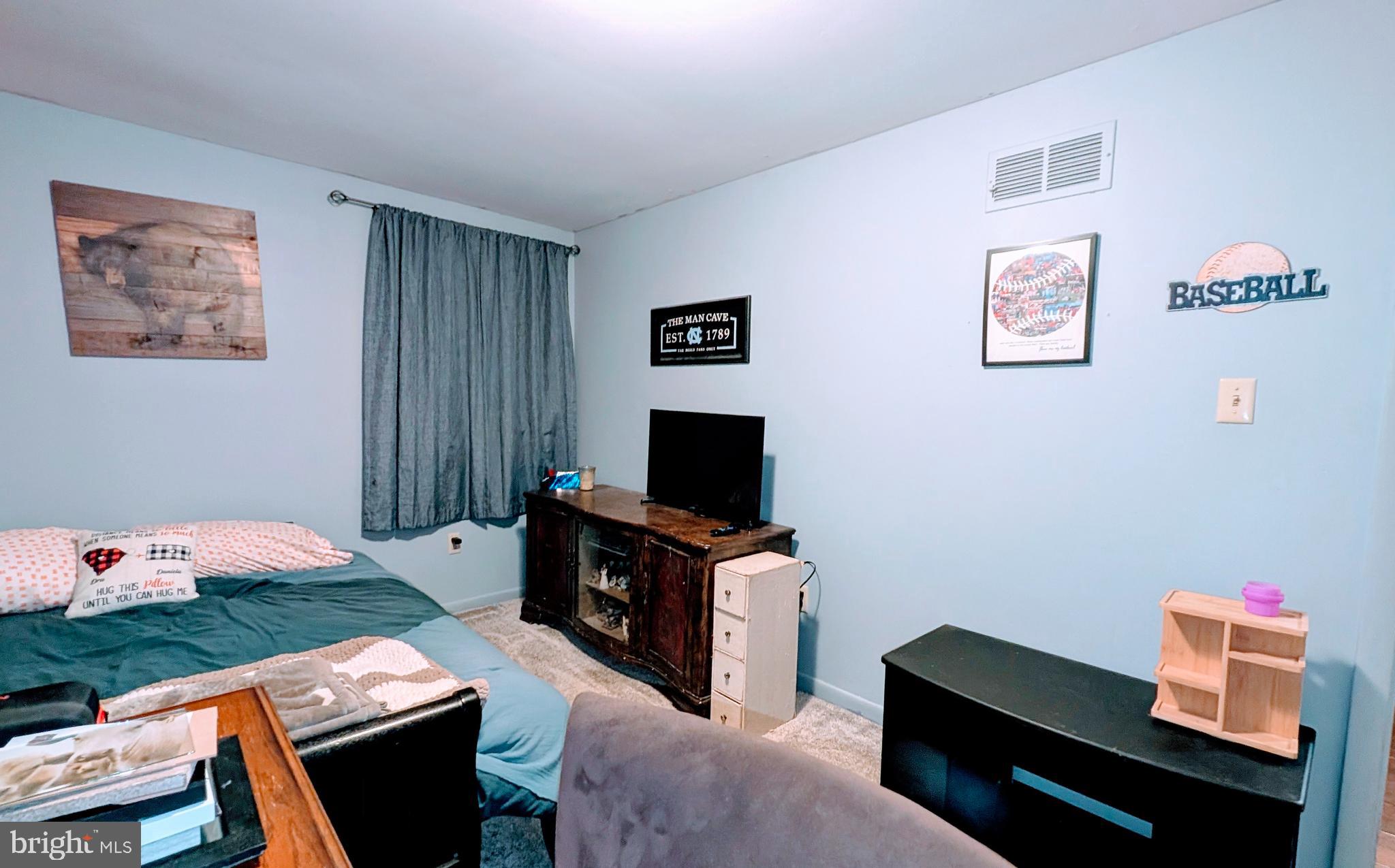 CHAMBERSBURG BOROUGH - Residential