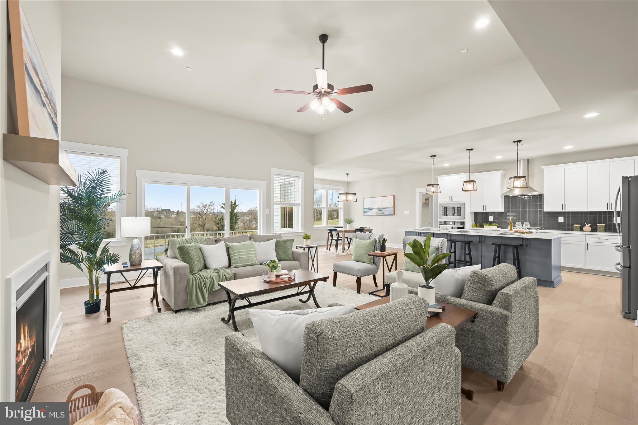 SHAMROCK ESTATES - Residential