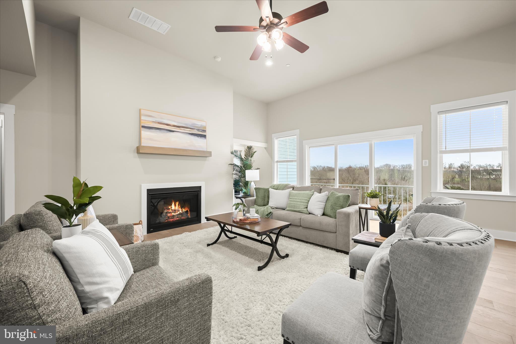 SHAMROCK ESTATES - Residential