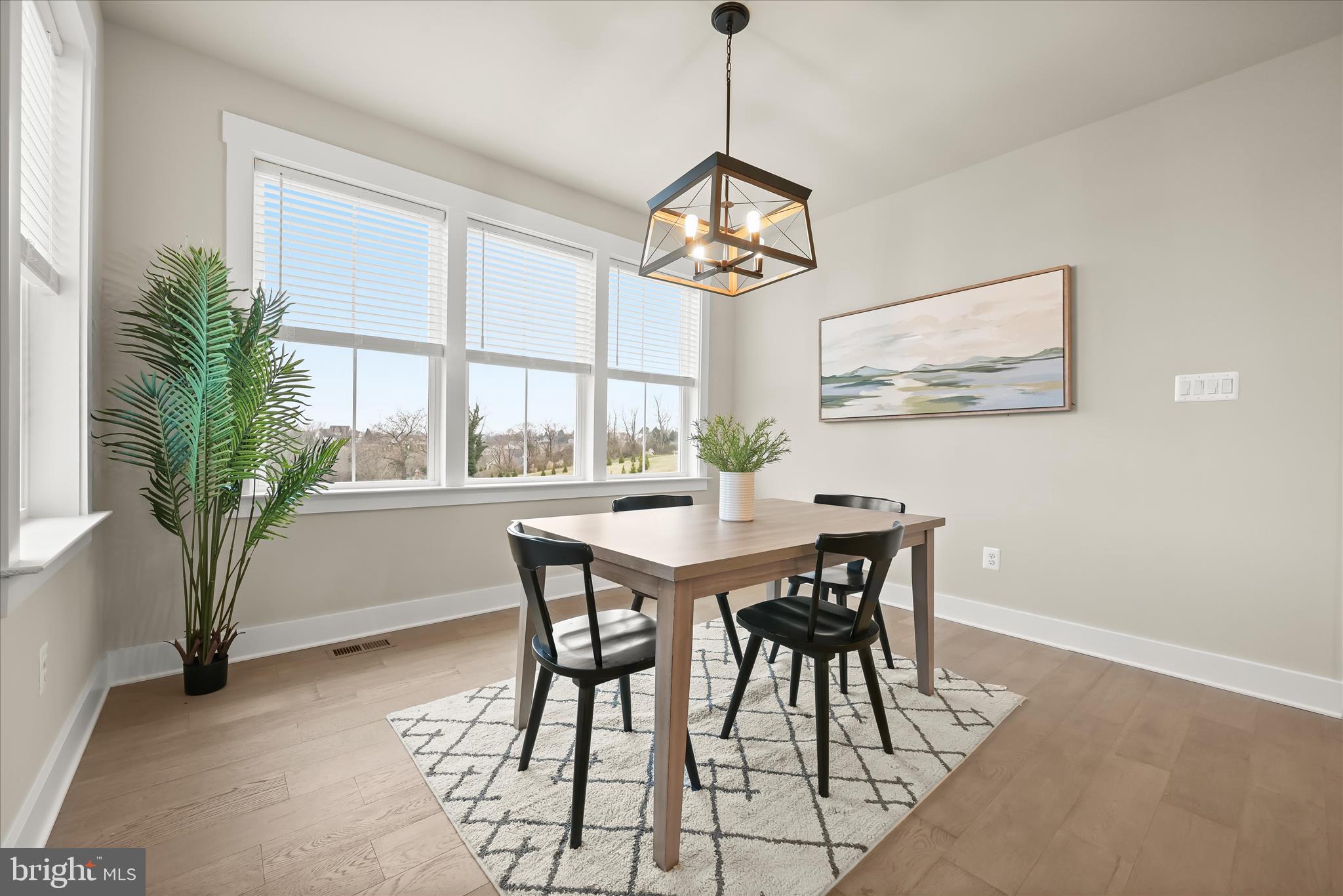 SHAMROCK ESTATES - Residential