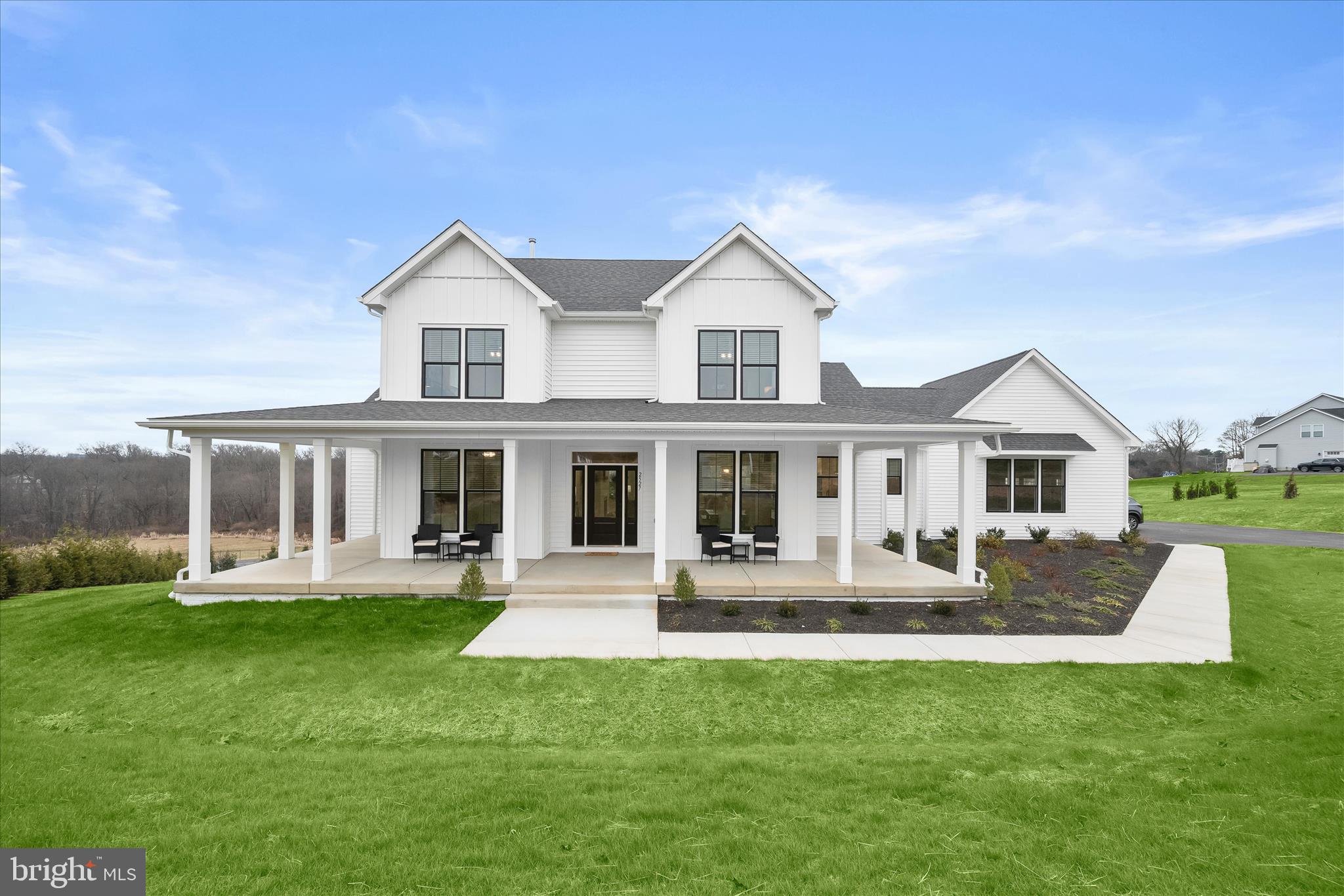 SHAMROCK ESTATES - Residential