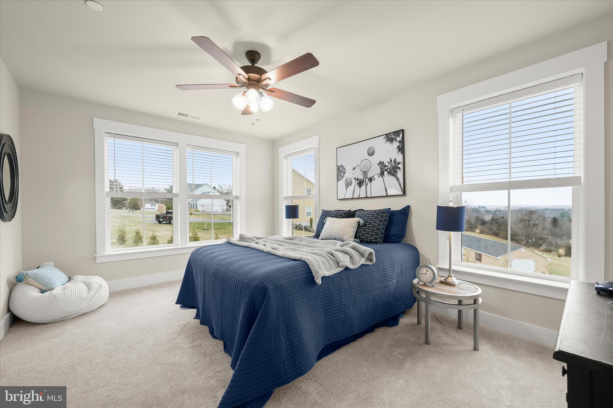 SHAMROCK ESTATES - Residential