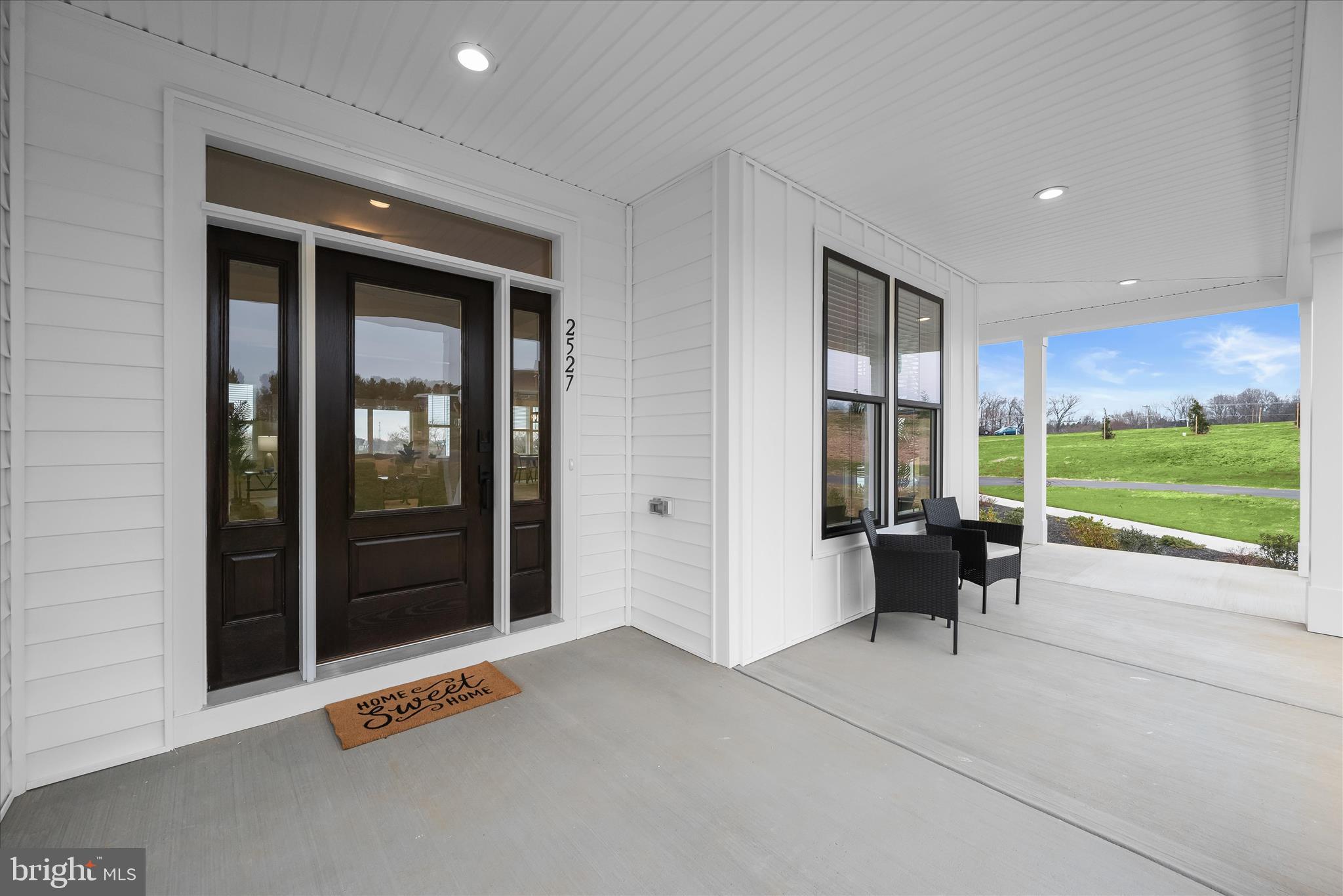 SHAMROCK ESTATES - Residential