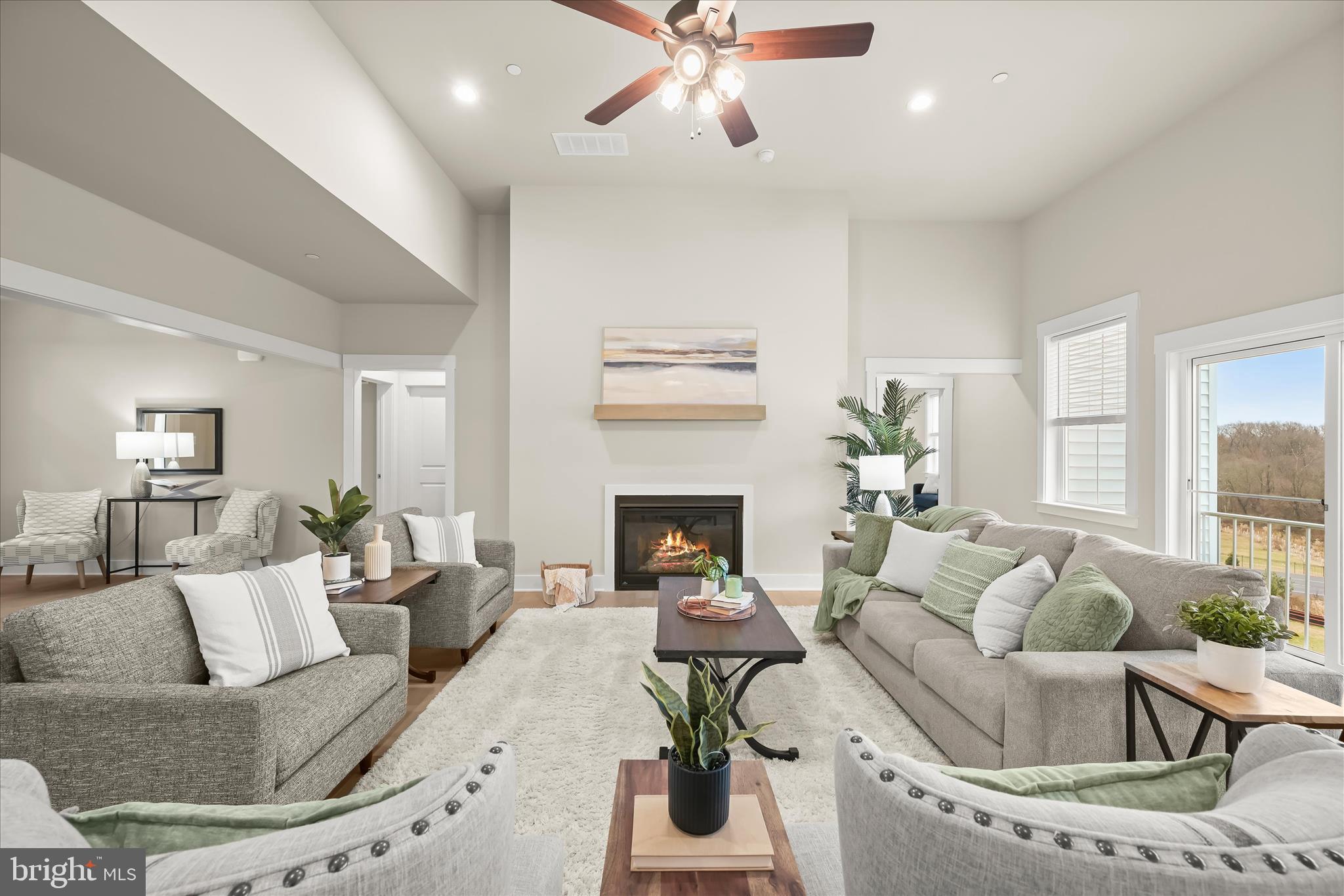 SHAMROCK ESTATES - Residential