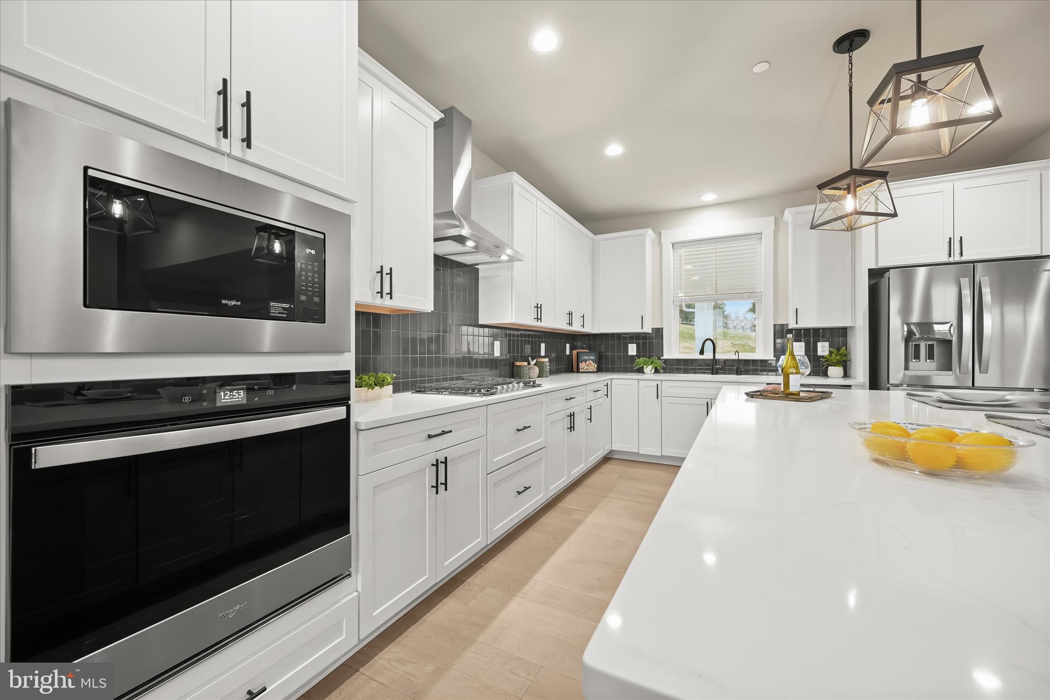 SHAMROCK ESTATES - Residential