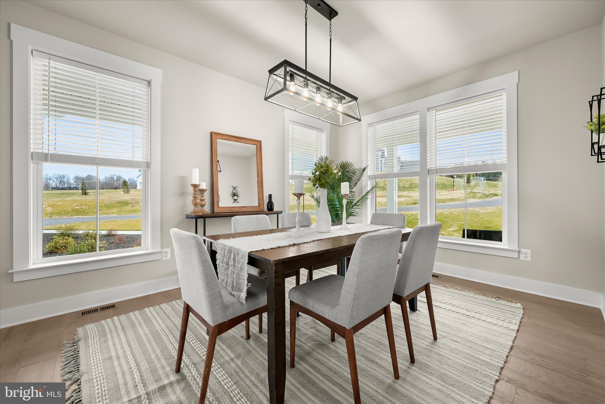 SHAMROCK ESTATES - Residential