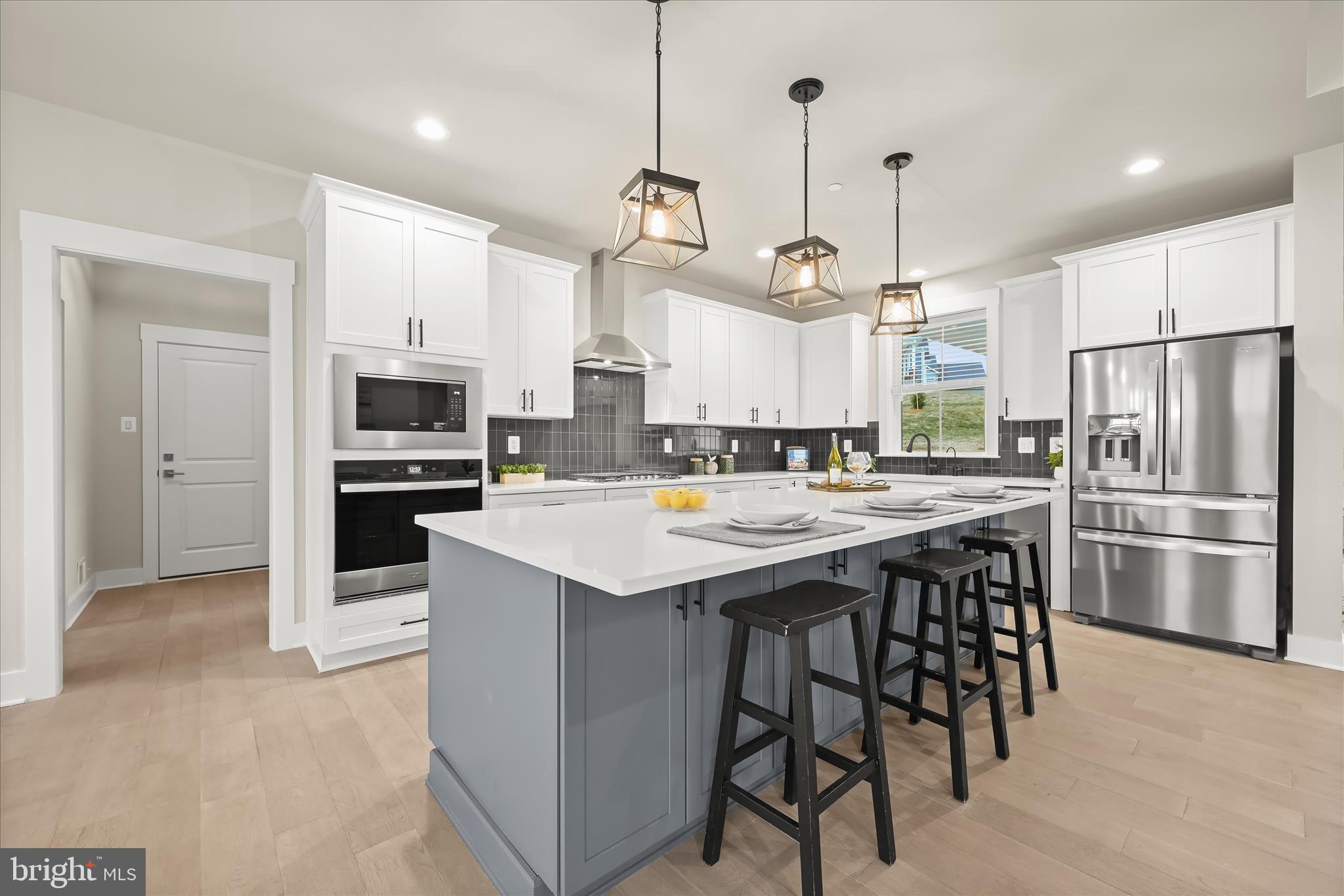 SHAMROCK ESTATES - Residential