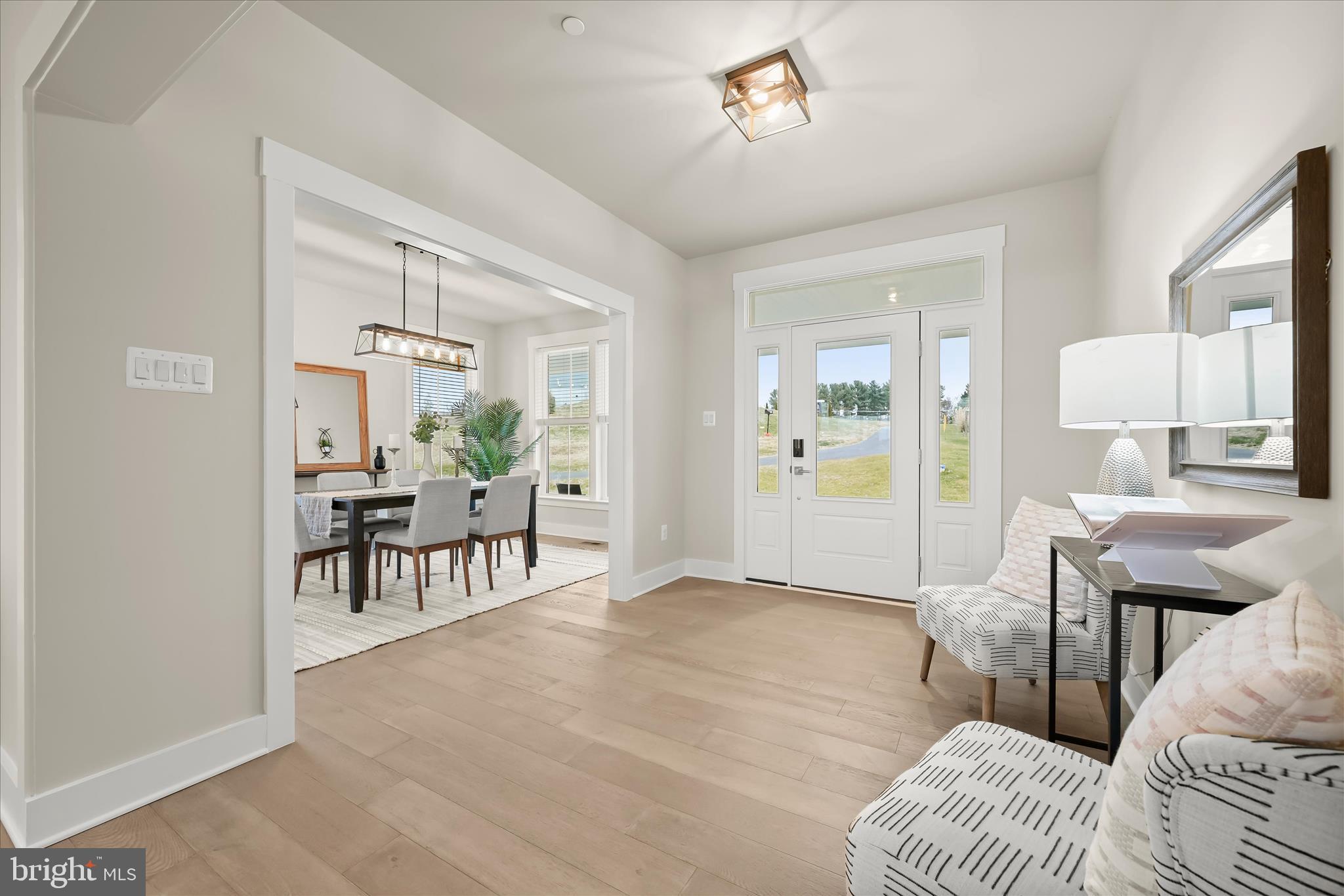 SHAMROCK ESTATES - Residential