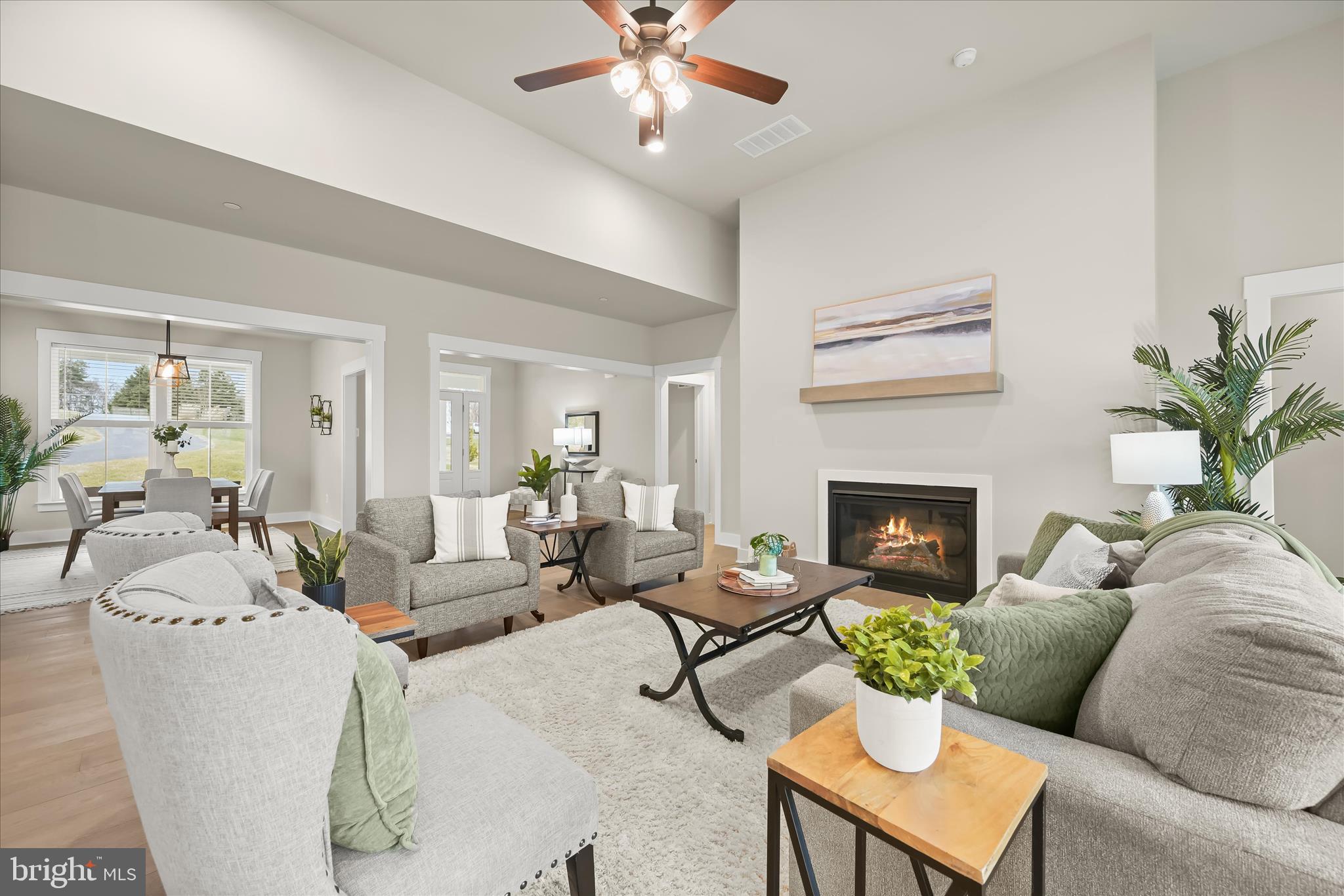 SHAMROCK ESTATES - Residential