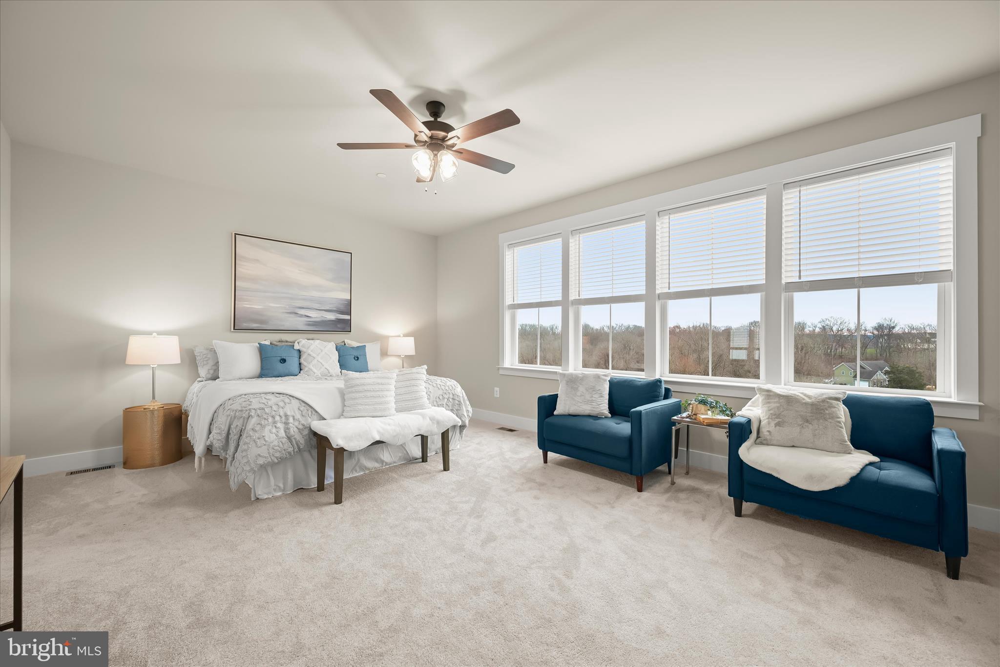 SHAMROCK ESTATES - Residential