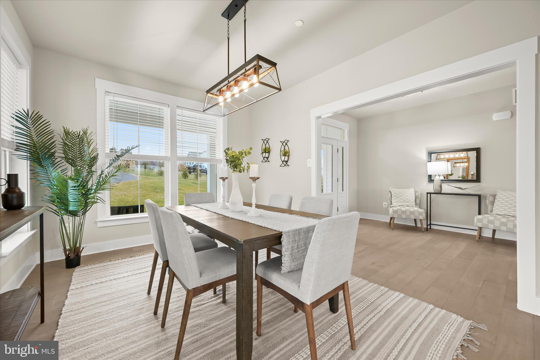 SHAMROCK ESTATES - Residential