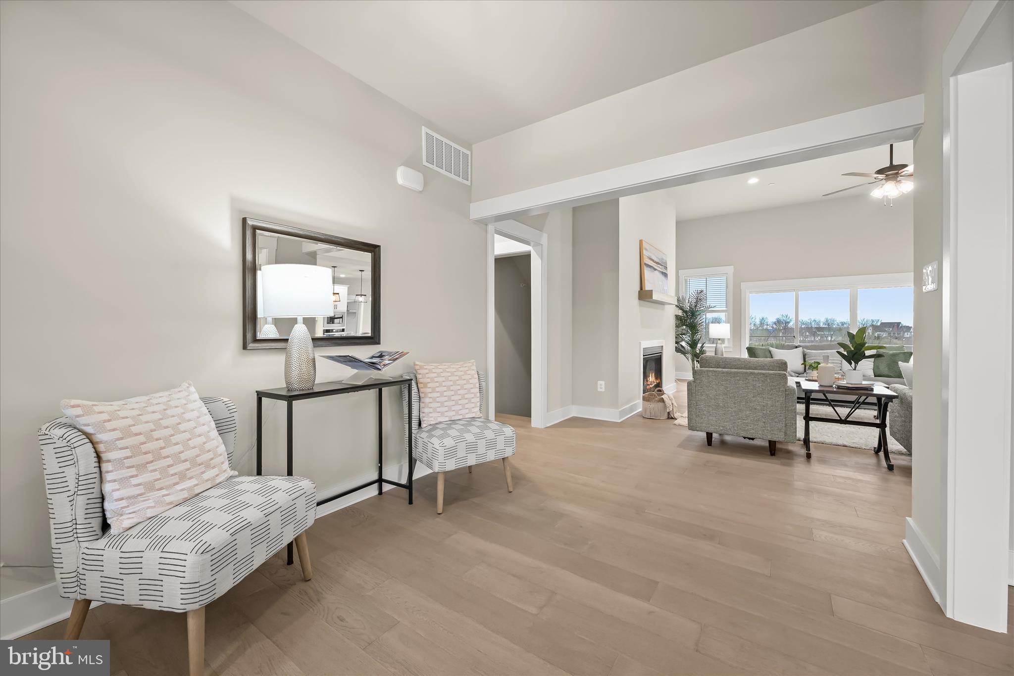 SHAMROCK ESTATES - Residential