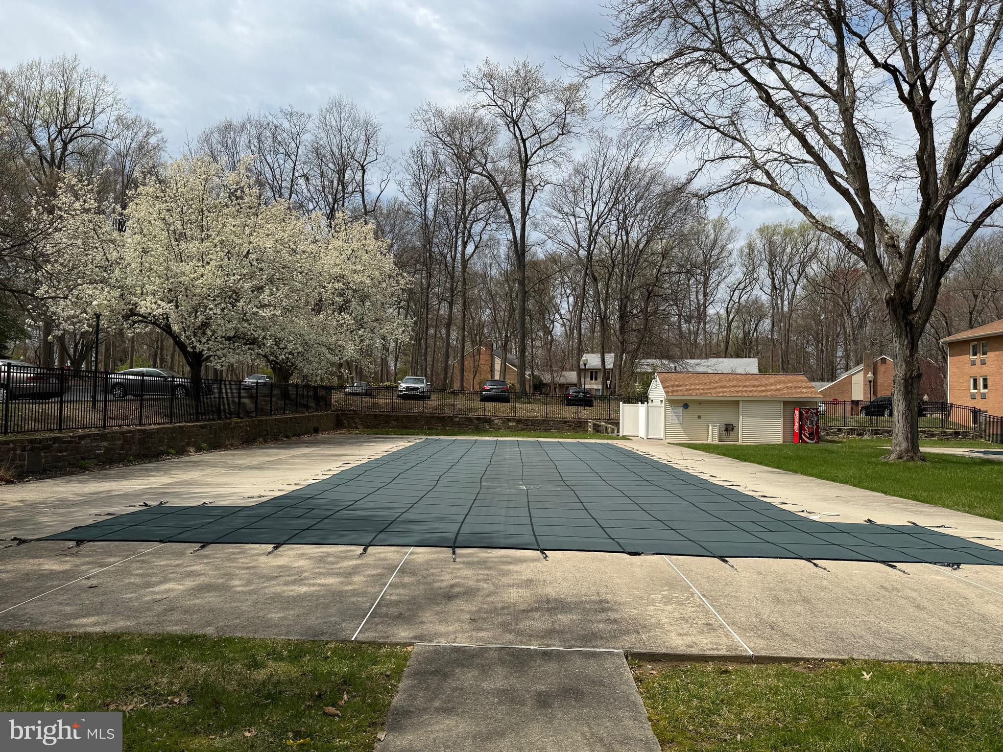 WOODMONT NORTH - Residential