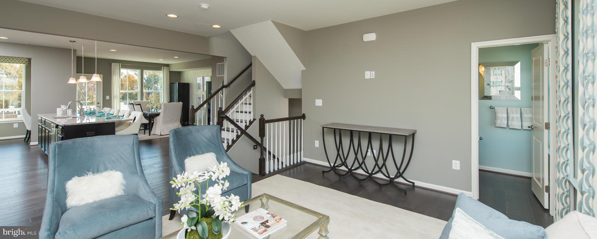 BALLARD GREEN - Residential