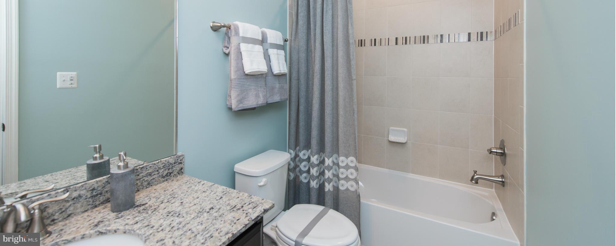 BALLARD GREEN - Residential