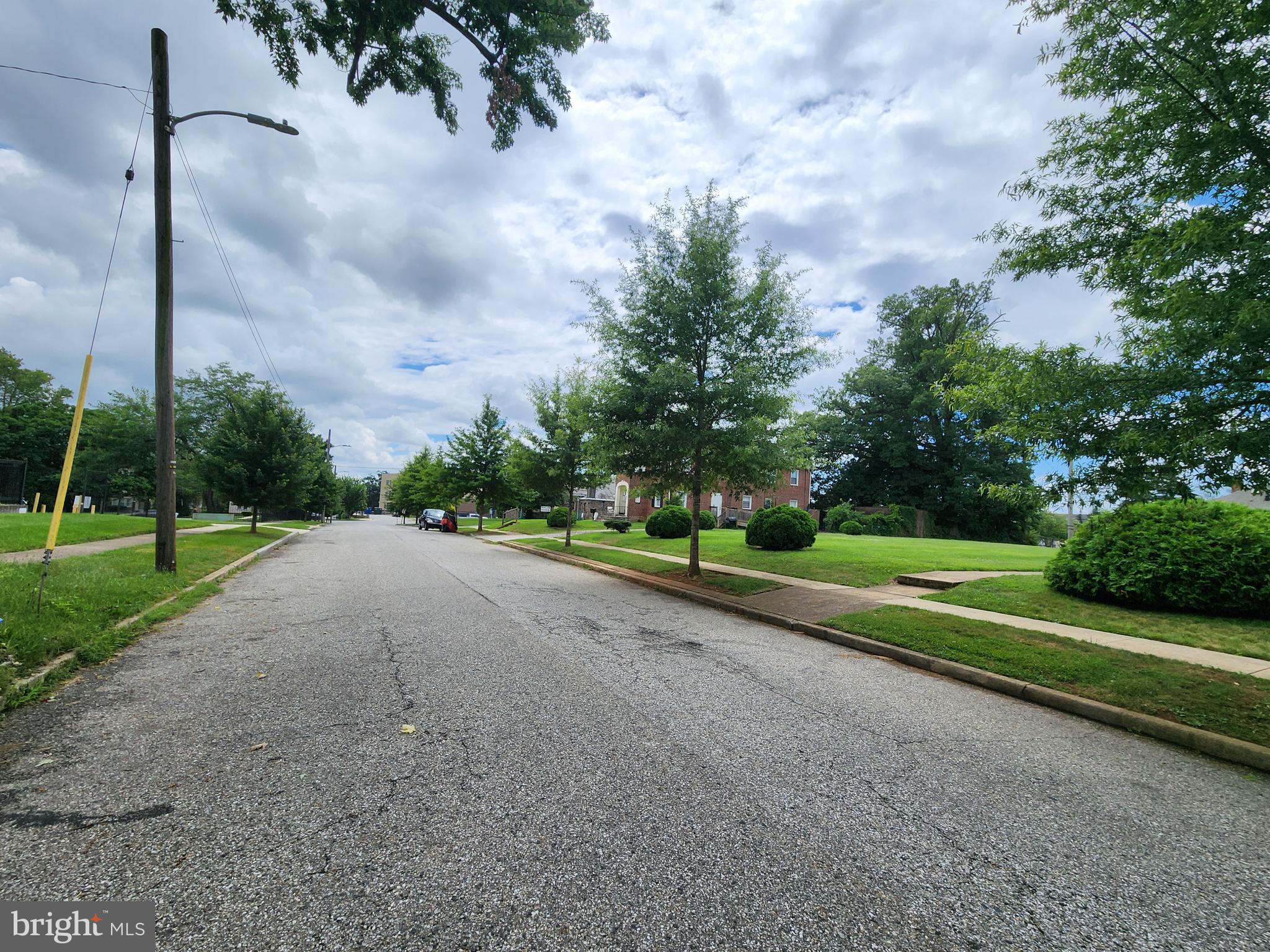 HOWARD PARK - Residential