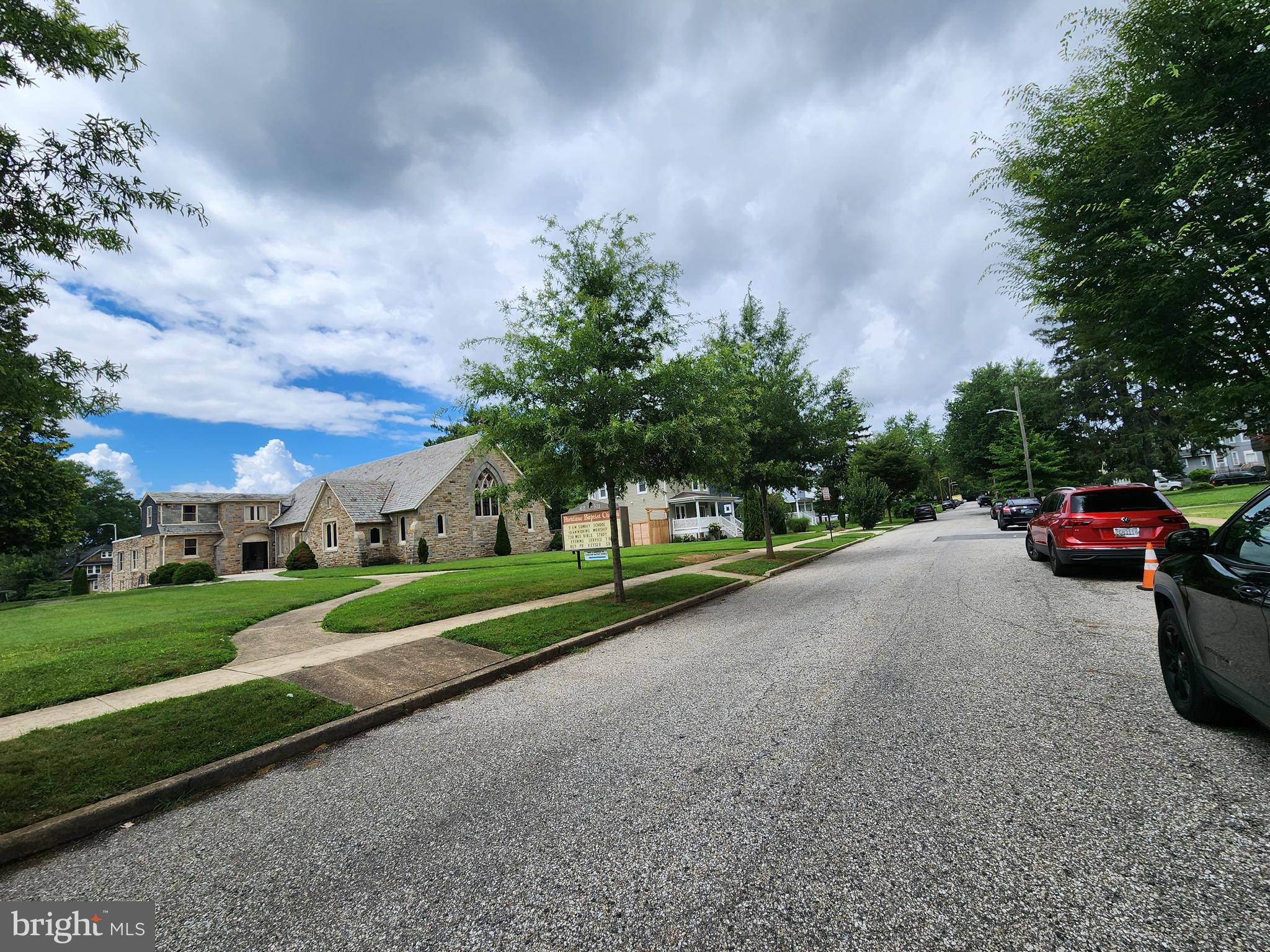 HOWARD PARK - Residential