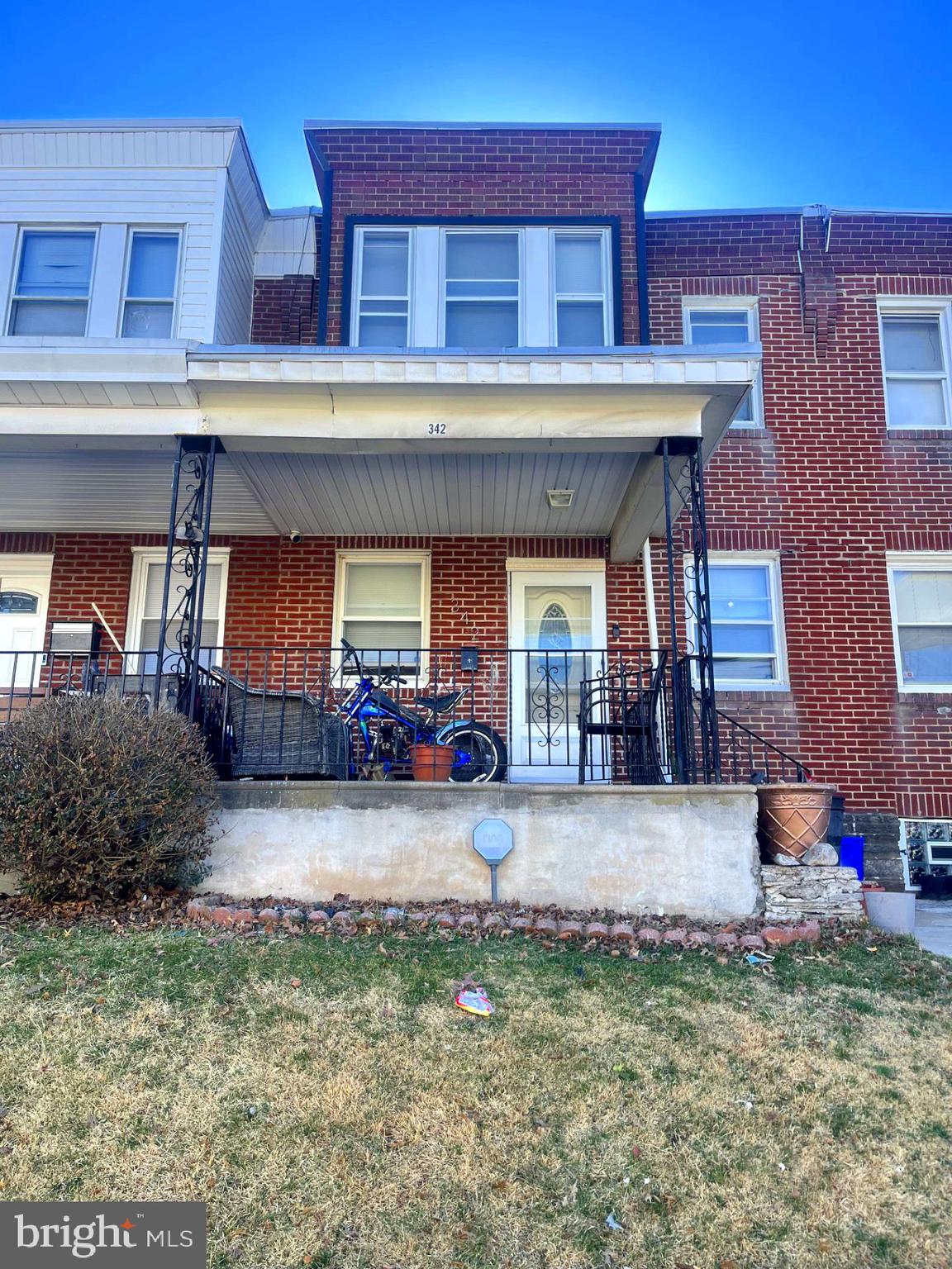 LAWNDALE - Residential