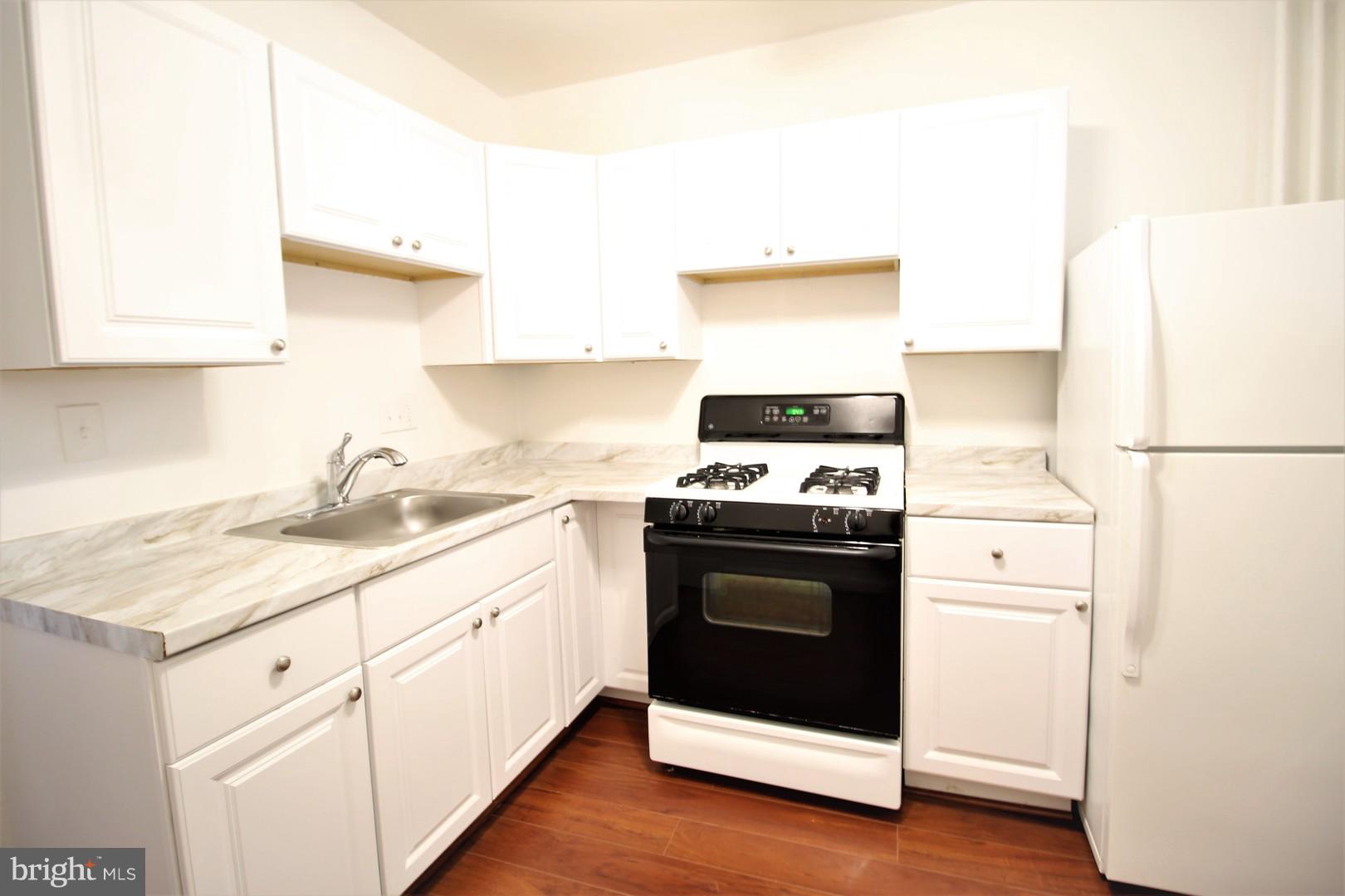 ALEXANDRIA - Residential Lease