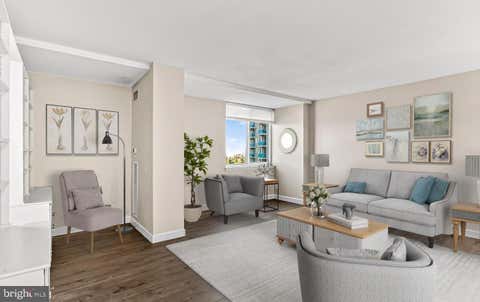 Condo For Rent - 501 Slaters Lane #513<br/> Alexandria City County, ALEXANDRIA, VA 22314