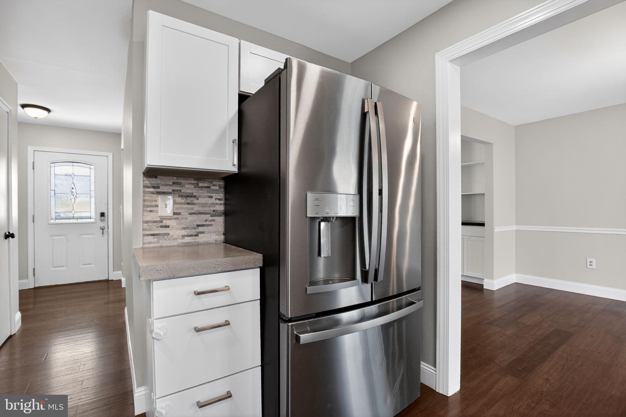 APPLE GREENE - Residential