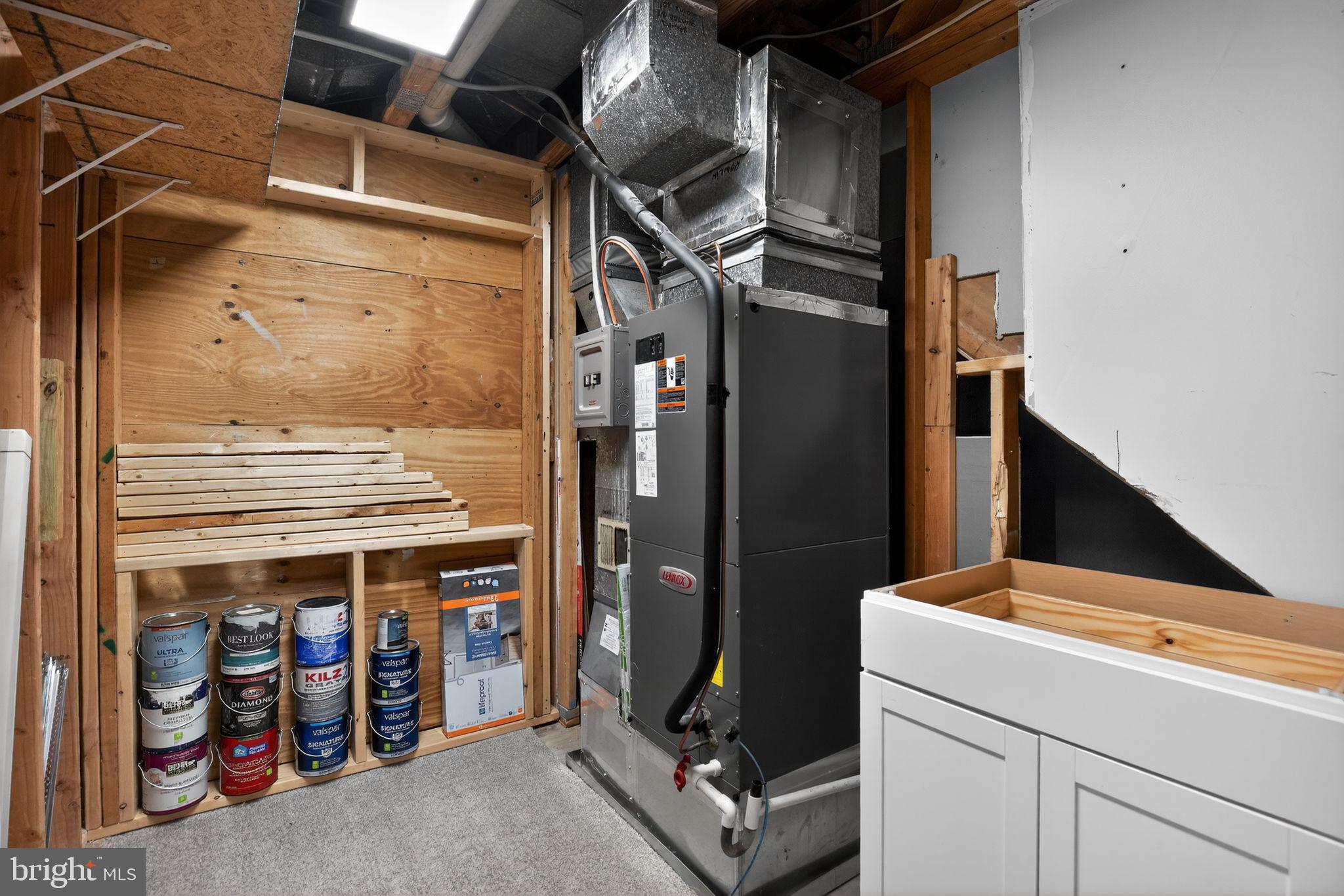 APPLE GREENE - Residential