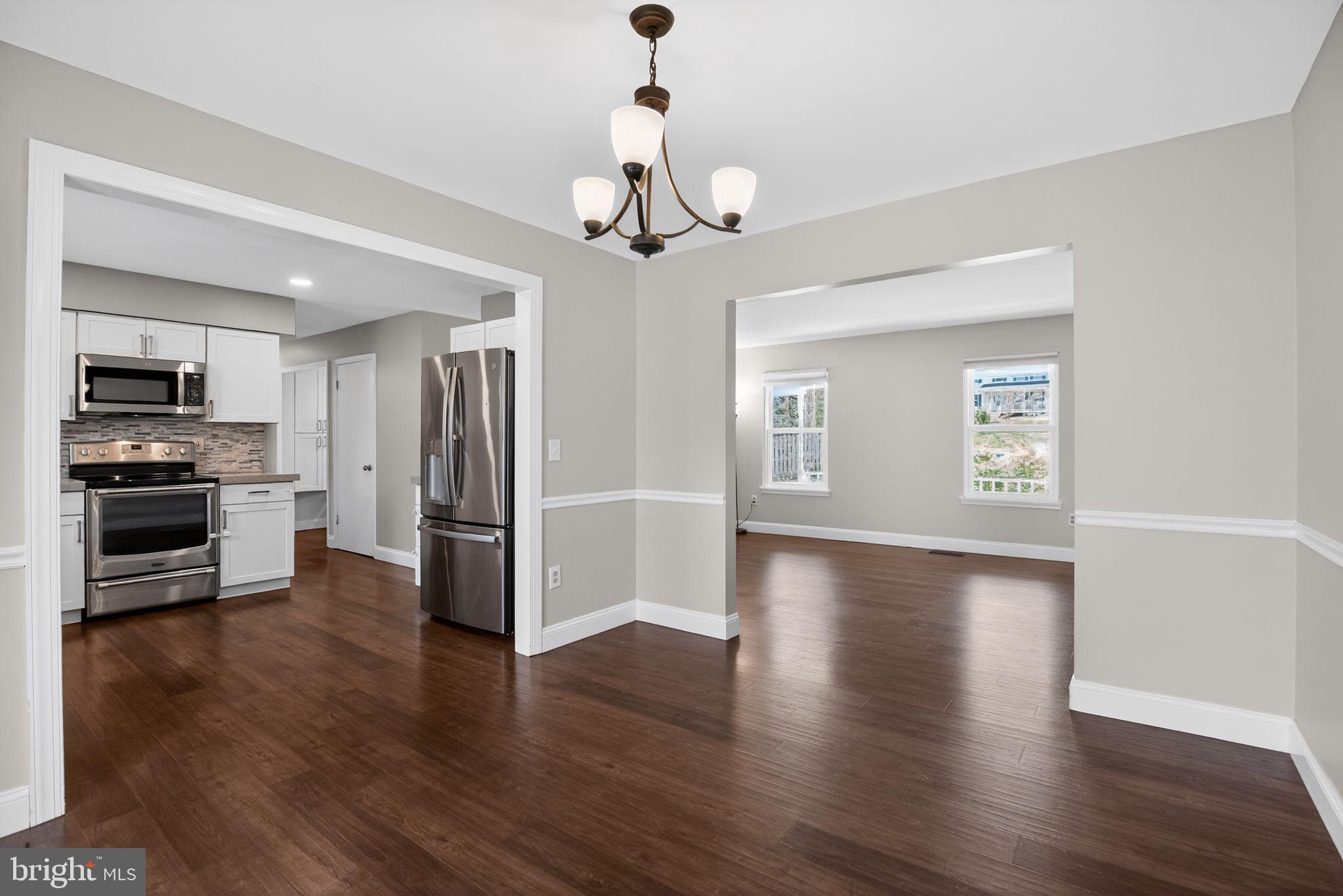 APPLE GREENE - Residential