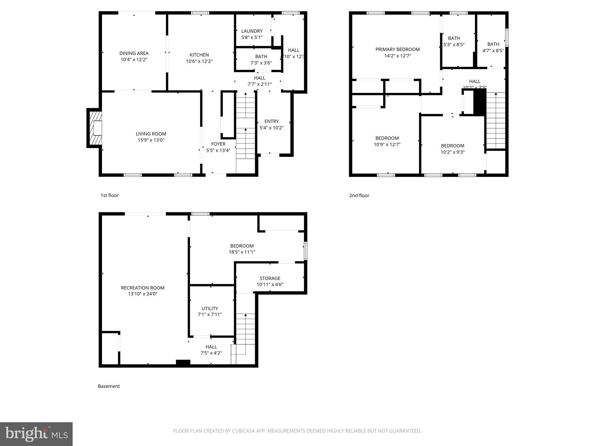 APPLE GREENE - Residential