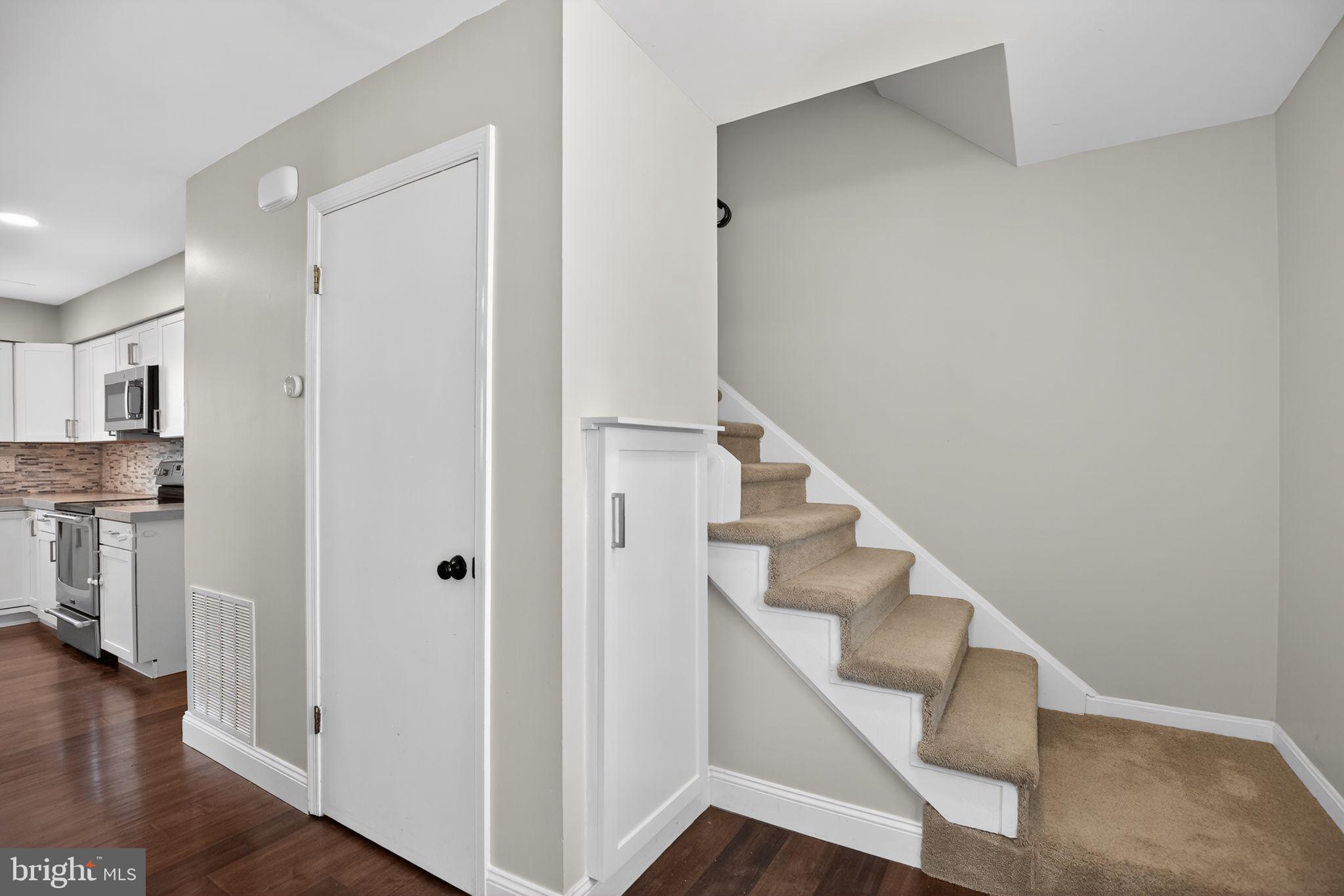 APPLE GREENE - Residential