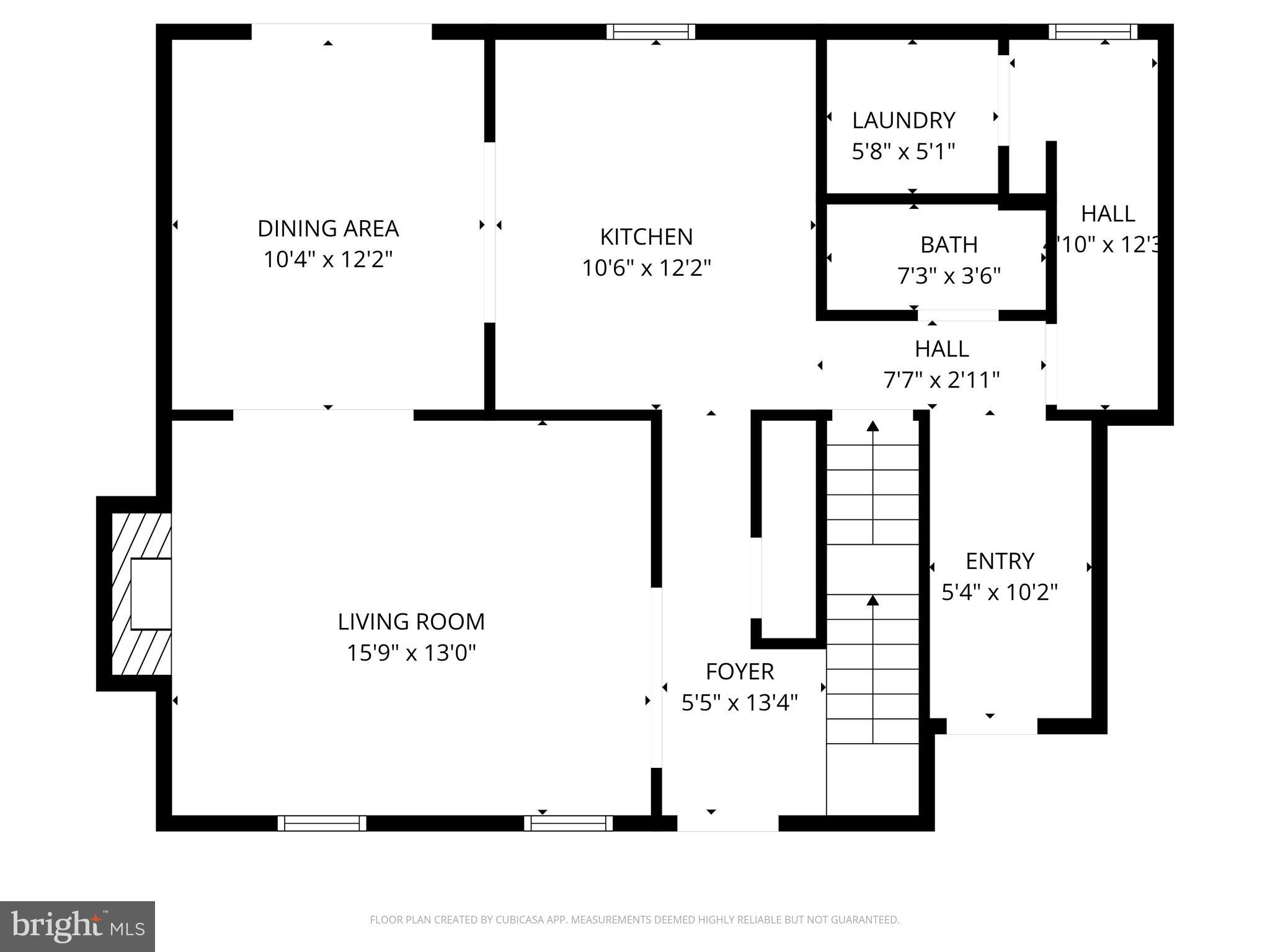 APPLE GREENE - Residential