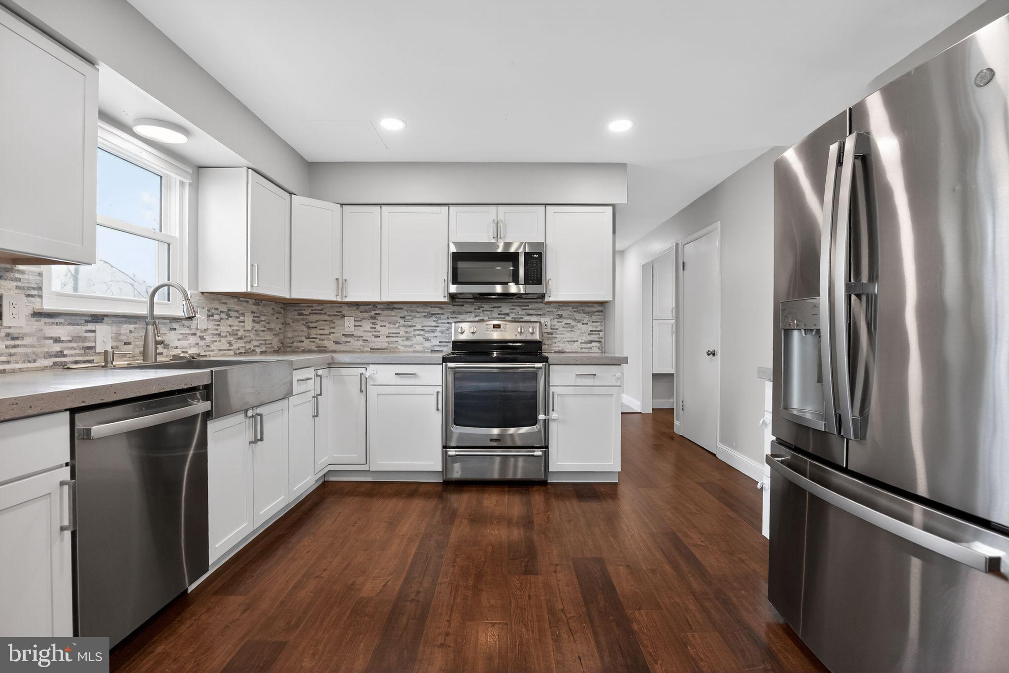 APPLE GREENE - Residential