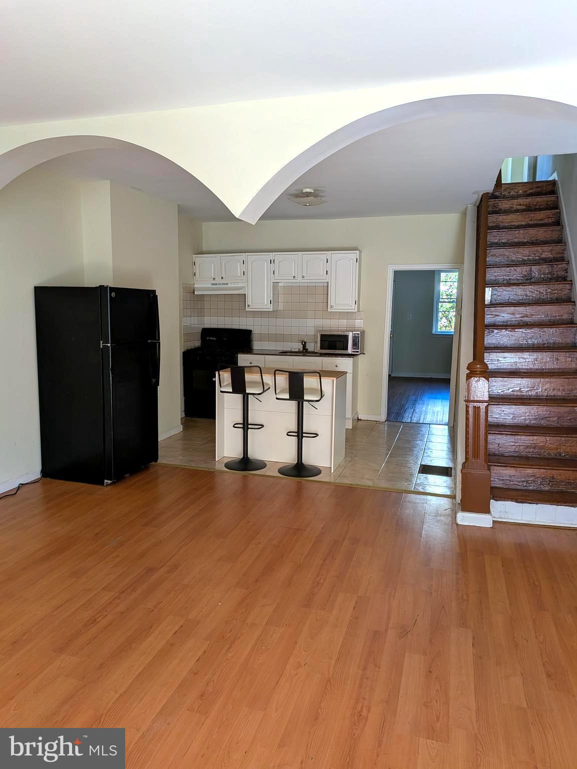 GERMANTOWN - Residential Lease