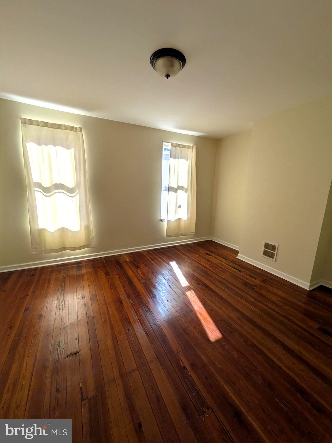 GERMANTOWN - Residential Lease