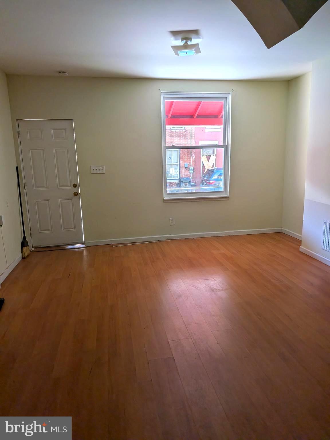 GERMANTOWN - Residential Lease