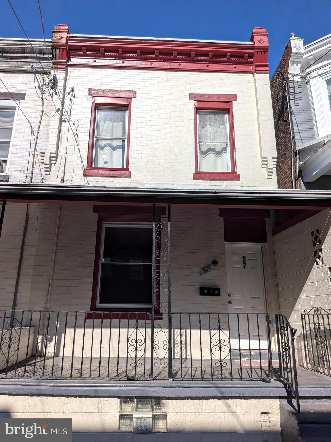 GERMANTOWN - Residential Lease