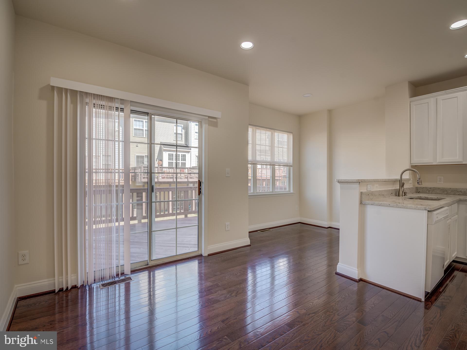 ROCK HILL - Residential Lease