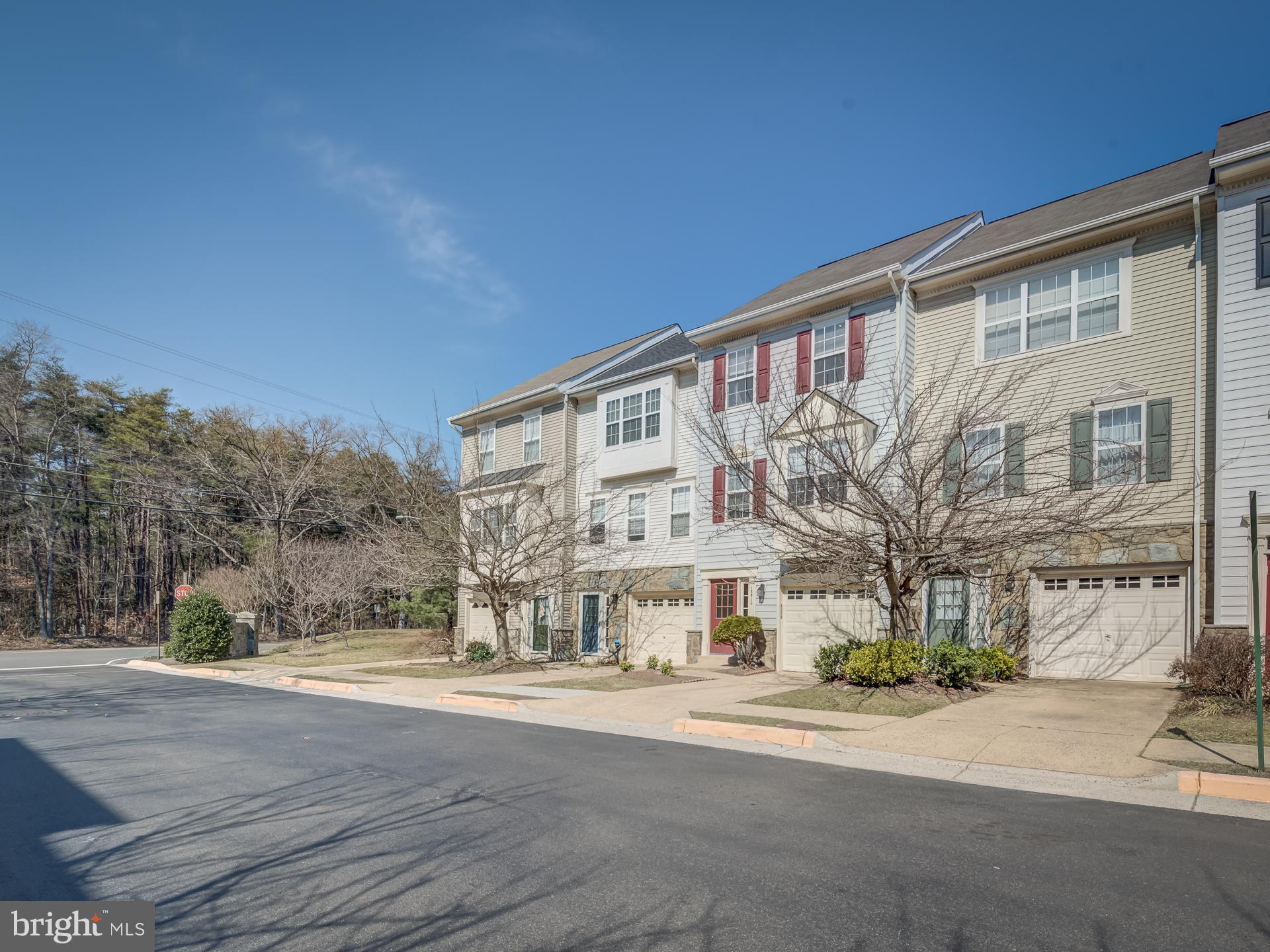 ROCK HILL - Residential Lease