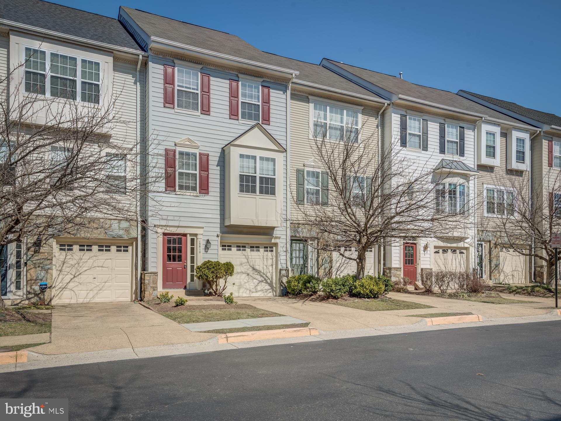 ROCK HILL - Residential Lease