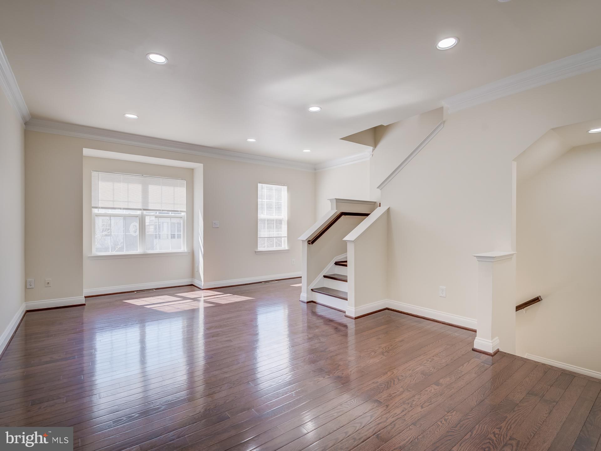 ROCK HILL - Residential Lease